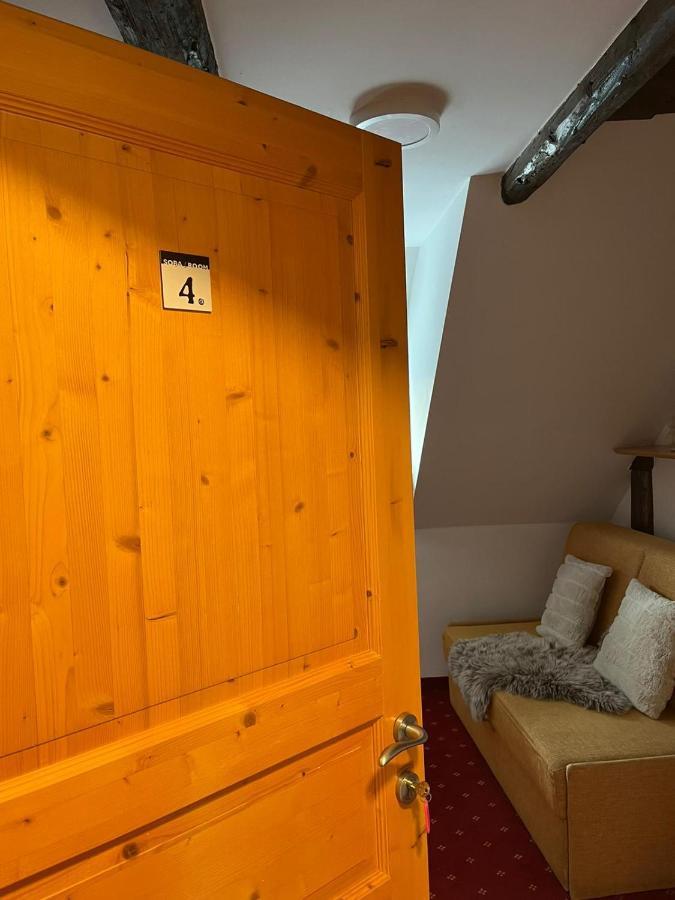 Chalet Burja At Vogel Mountain - Cable Car Access Or Hiking - Not Reachable With Car ボーヒニ エクステリア 写真