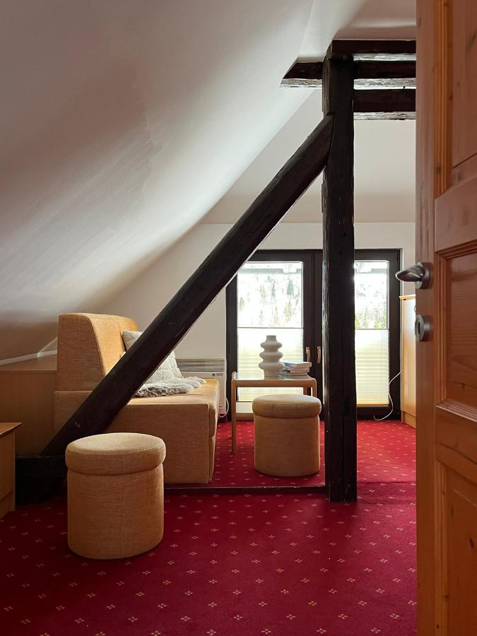 Chalet Burja At Vogel Mountain - Cable Car Access Or Hiking - Not Reachable With Car ボーヒニ エクステリア 写真